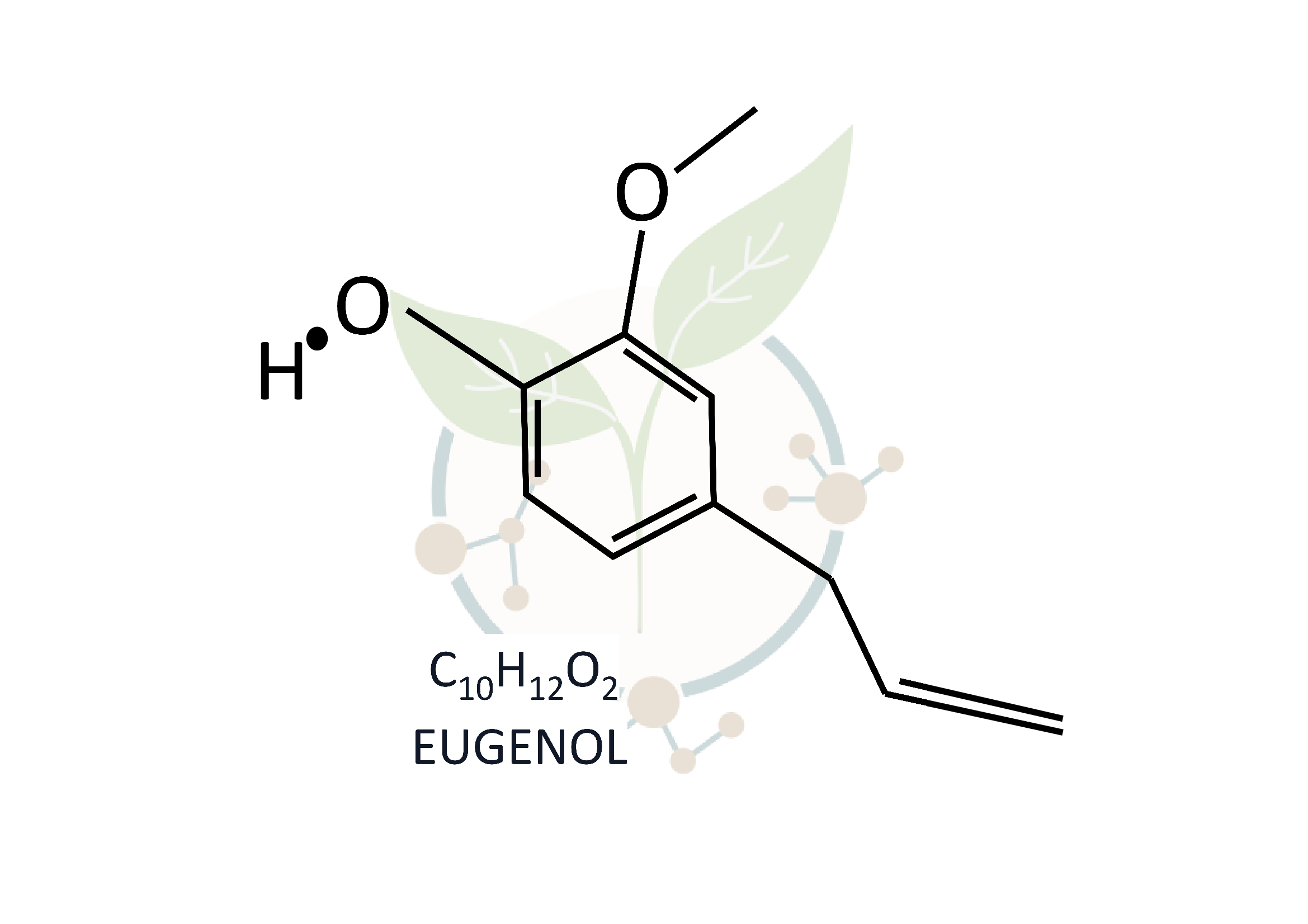 Eugenol USP 95%