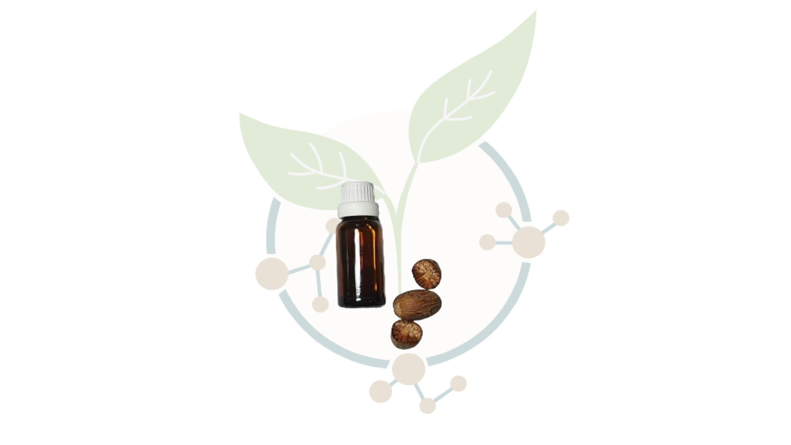 Nutmeg Oil